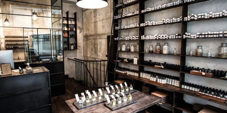 LE LABO