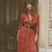 7 Vestidos Bohemios de Zara que Arrasan Este Otoño