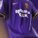 NIKE PRESENTA LA TRADICIONAL CAMISETA MORADA 2024 DE ALIANZA LIMA