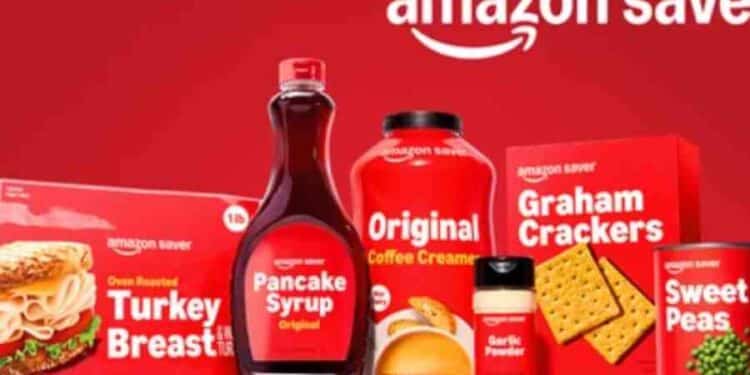 Ahorra Más con Amazon Saver: Nuevos Precios, Nuevas Oportunidades