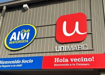Alvi Unimarc