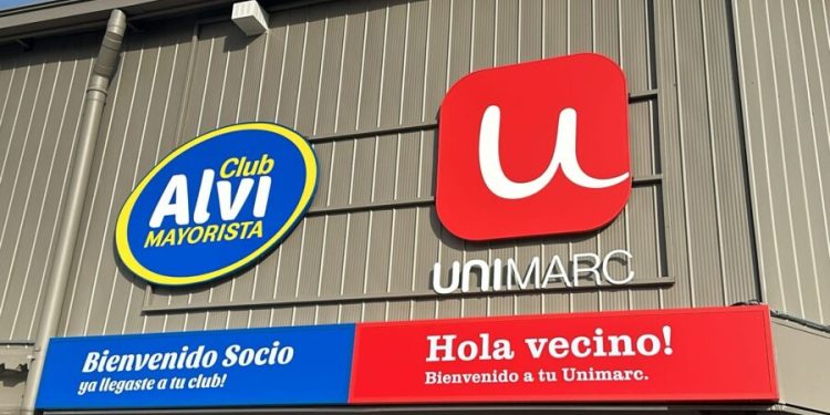 Alvi Unimarc