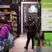 Amazon Fresh Revela el Futuro de las Compras Online