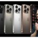 Apple Lanza iPhone 16 con IA Revolucionaria
