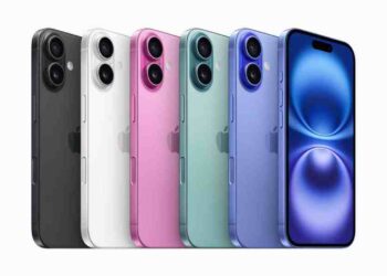 Apple Revoluciona con el Lanzamiento del iPhone 16