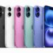 Apple Revoluciona con el Lanzamiento del iPhone 16