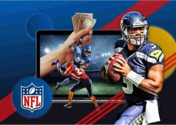 Apuestas: El Nuevo Juego del Deporte Americano