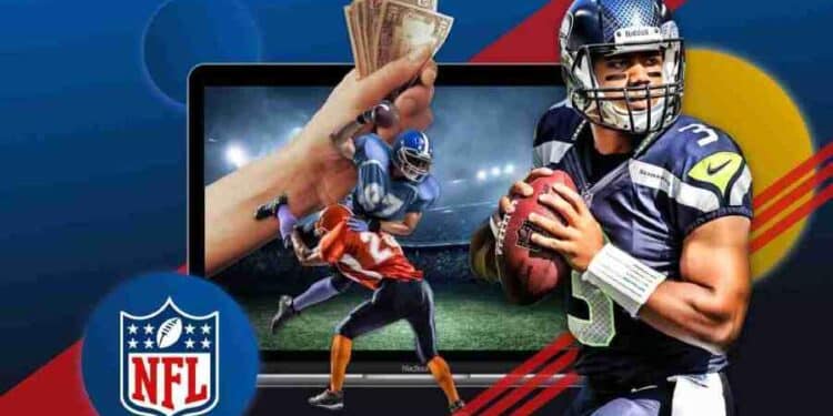 Apuestas: El Nuevo Juego del Deporte Americano