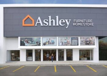 Ashley Furniture