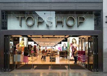 Asos Vende Topshop: Un Nuevo Capítulo para la Moda