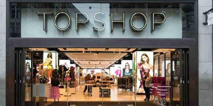 Asos Vende Topshop: Un Nuevo Capítulo para la Moda