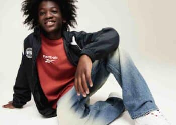 H&M Revoluciona la Moda con Charli XCX y Reebok