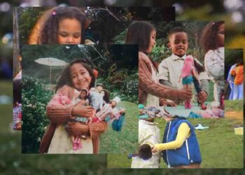 Barbie Renueva su Mensaje con 'Give Limitless Possibilities