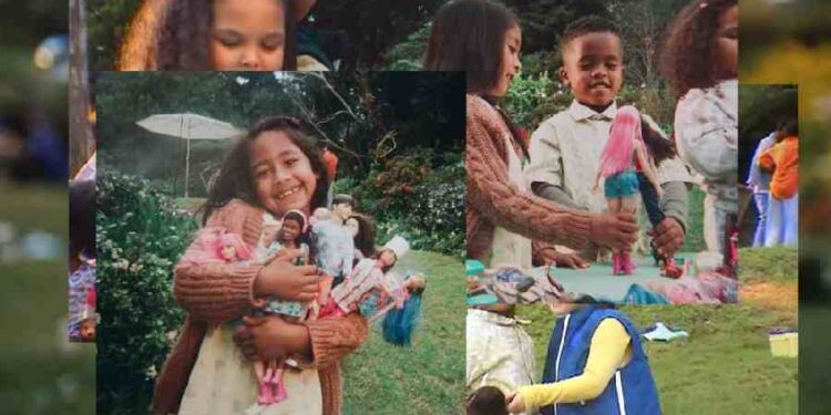 Barbie Renueva su Mensaje con 'Give Limitless Possibilities