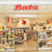 Bata tienda