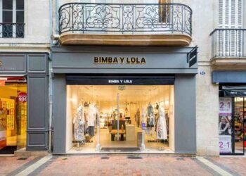 Bimba y Lola