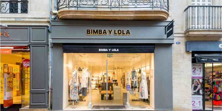 Bimba y Lola