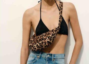 Bolsas Crossbody: Tu Esencial de Moda