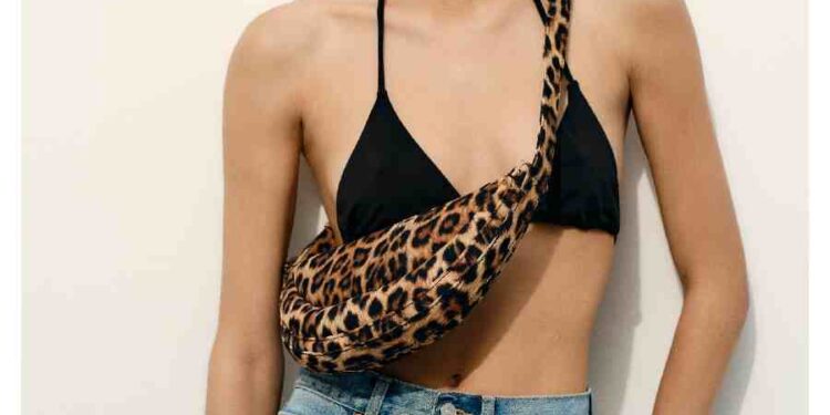 Bolsas Crossbody: Tu Esencial de Moda