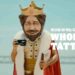 Burger King Celebra 40 Años en Corea con Tatuajes