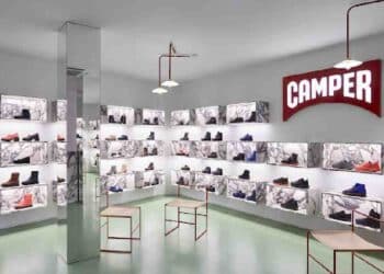 Camper: Casi el Éxito en Ventas 2023