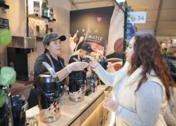 Carulla es Café 2024, un viaje sensorial