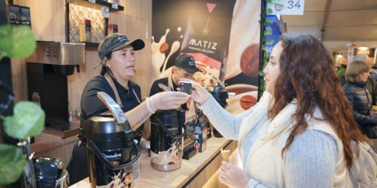 Carulla es Café 2024, un viaje sensorial