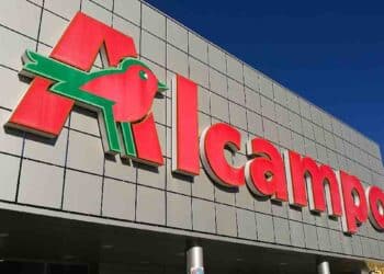 Alcampo