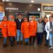 Colaboradores en Tiendas LiSTO