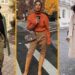 Colores y Estilos: Otoño en Tendencia