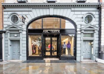 Arc'teryx Equipment