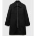 El Abrigo de Mango: Elegancia Atemporal