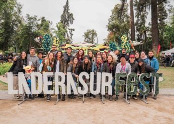 festival ladera sur