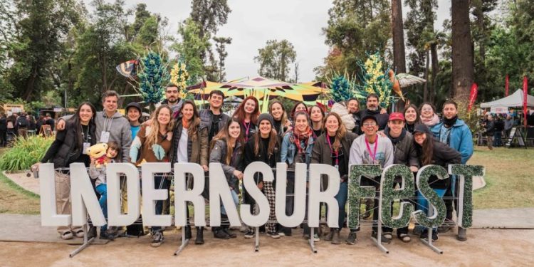 festival ladera sur