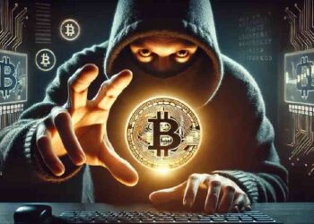 Estafas Cripto: Pérdidas de $5.600 Millones en 2023