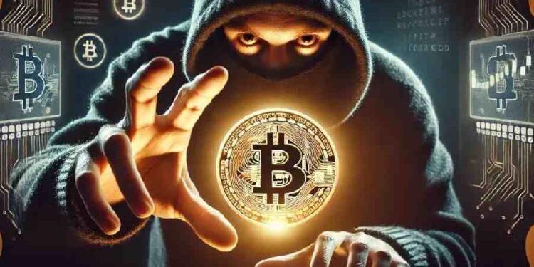 Estafas Cripto: Pérdidas de $5.600 Millones en 2023