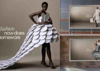 F&F de Tesco: Moda que Decora tu Hogar
