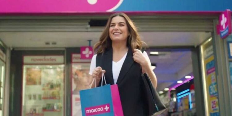 Farmacia maicao