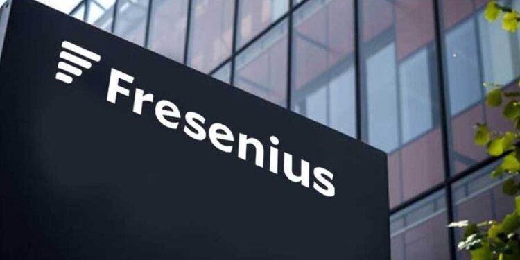 Fresenius Kabi