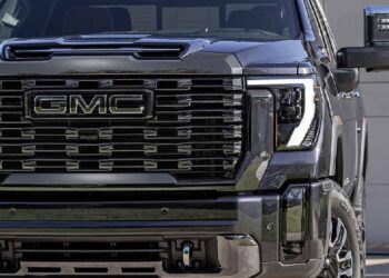 Las mejores Pick-Ups Super Duty: Ford, Chevrolet y RAM en la cima del mercado