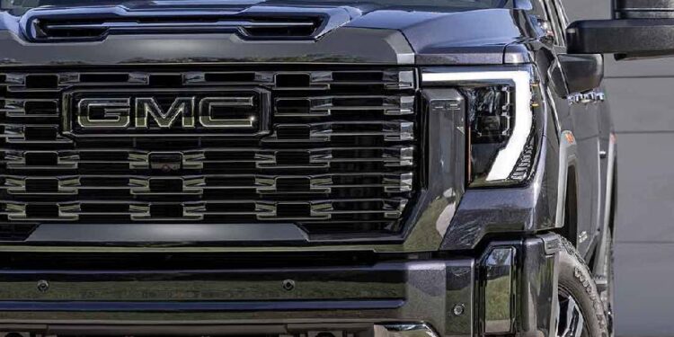 Las mejores Pick-Ups Super Duty: Ford, Chevrolet y RAM en la cima del mercado