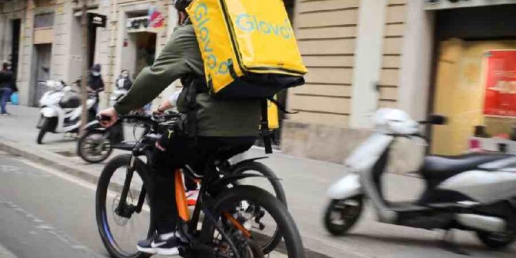 Glovo