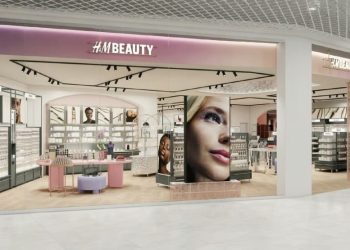 H&M Beauty