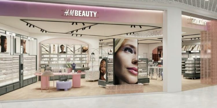 H&M Beauty