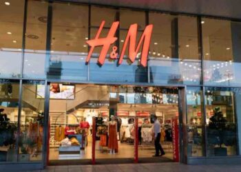 H&M