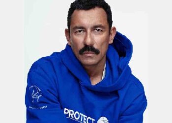 Haider Ackermann: El Nuevo Rumbo de Tom Ford