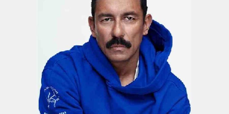 Haider Ackermann: El Nuevo Rumbo de Tom Ford