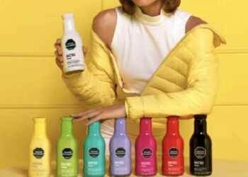 HATSU, la innovadora estrategia de neutralidad de materiales