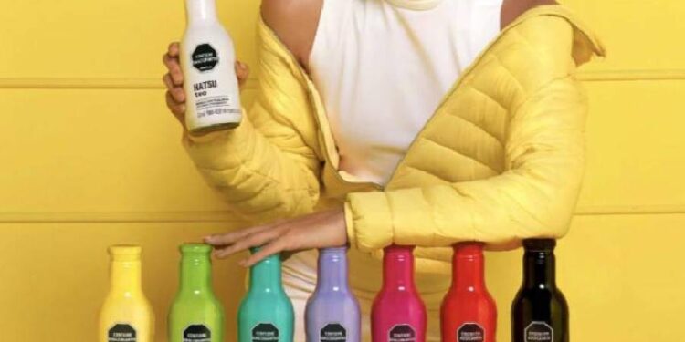 HATSU, la innovadora estrategia de neutralidad de materiales