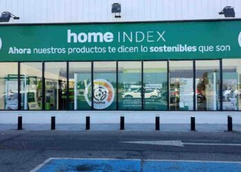 Home Index: Transformando el Consumo Sostenible